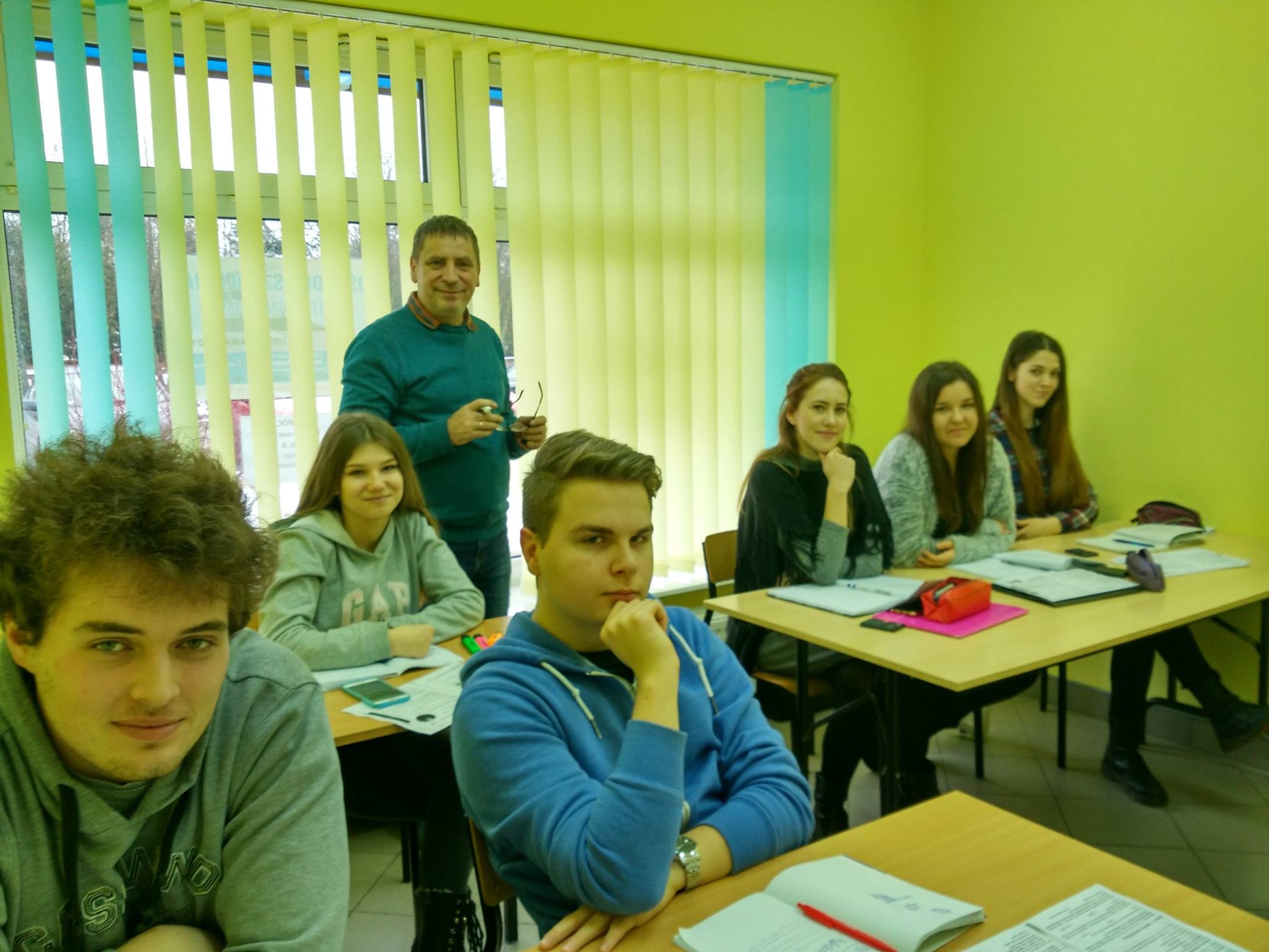 kurs maturalny z matematyki