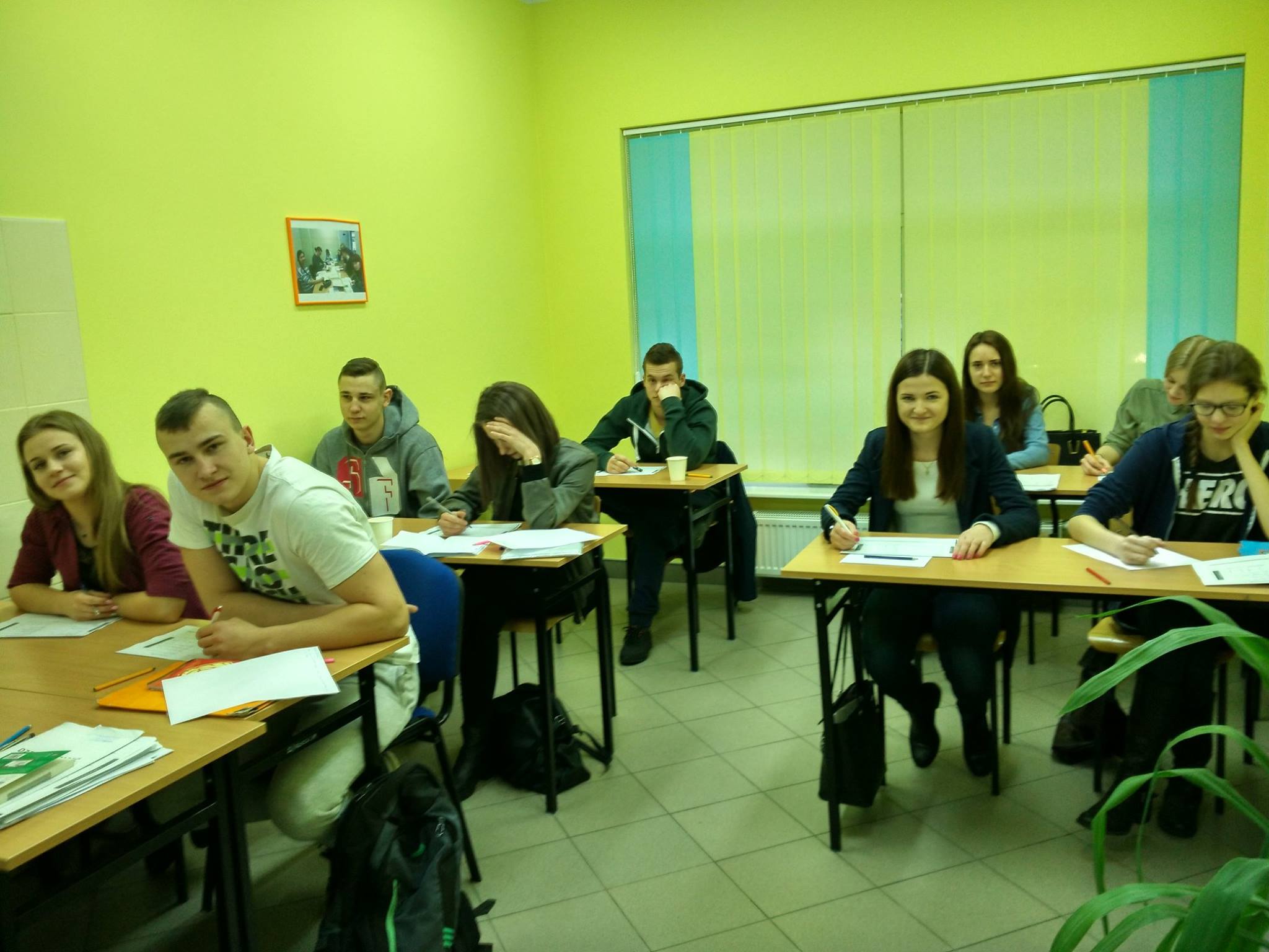 kurs maturalny z geografii