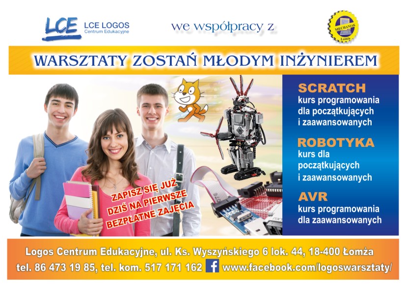 robotyka i programowanie